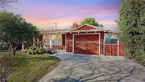 439 Stanford Drive, Claremont, CA 91711