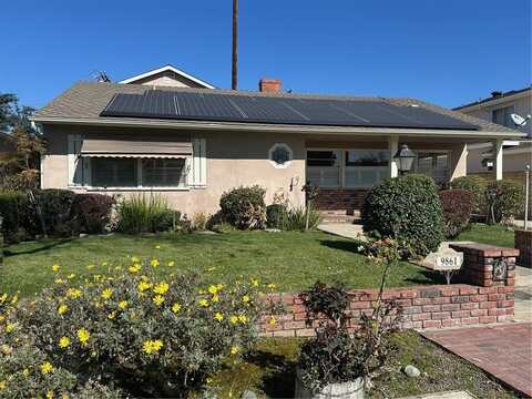 9861 Estrella Avenue, Temple City, CA 91780