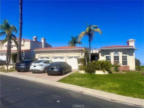 4 Paseo De Castana, Rancho Palos Verdes, CA 90275