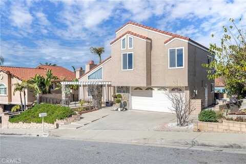 16247 Elza Drive, Hacienda Heights, CA 91745