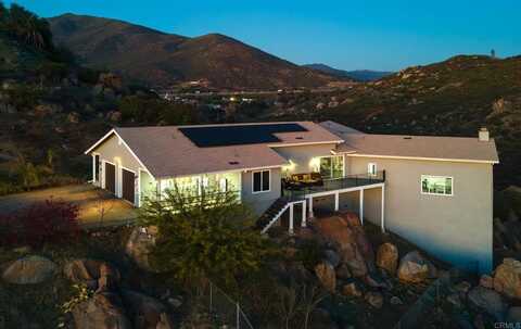 1801 SCENIC VIEW PL, Alpine, CA 91901