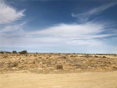 0 W Avenue G W, Lancaster, CA 93536
