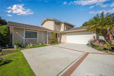 16763 Daisy Avenue, Fountain Valley, CA 92708