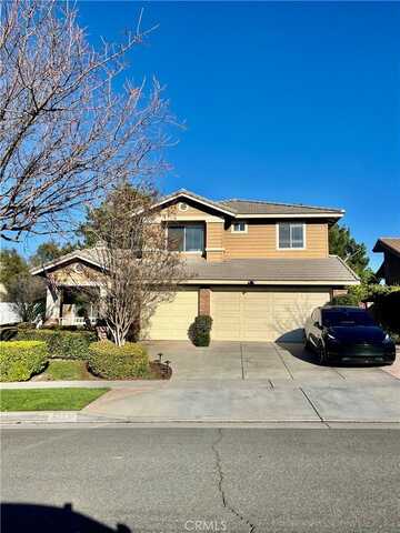 3223 Willow Park Drive, Corona, CA 92881