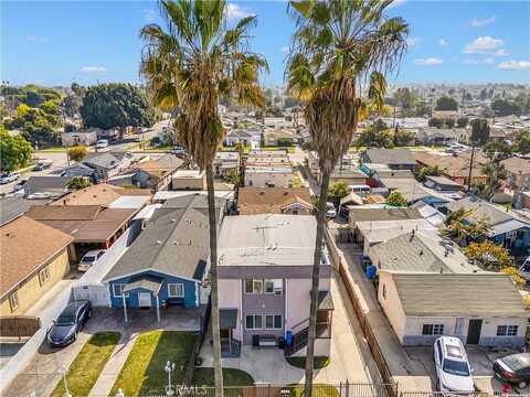 146 E 89th Street, Los Angeles, CA 90003