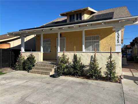 1375 E 46th Street, Los Angeles, CA 90011