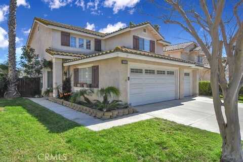 2926 Tuolumne Place, Ontario, CA 91761