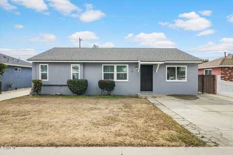 3706 E La Jara Street, Long Beach, CA 90805