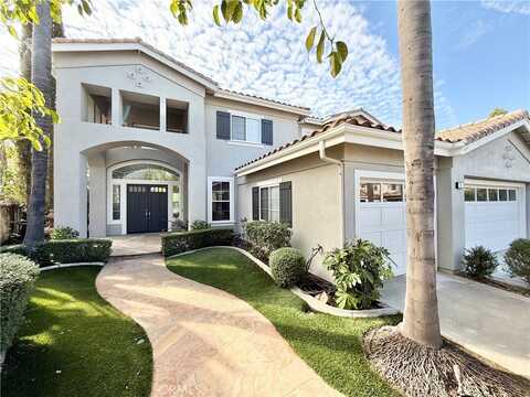 6 Arado, Rancho Santa Margarita, CA 92688