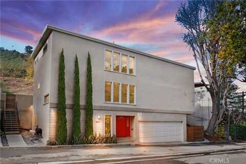 3637 Dixie Canyon Place, Sherman Oaks, CA 91423