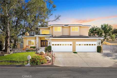 4710 Williams Avenue, La Verne, CA 91750