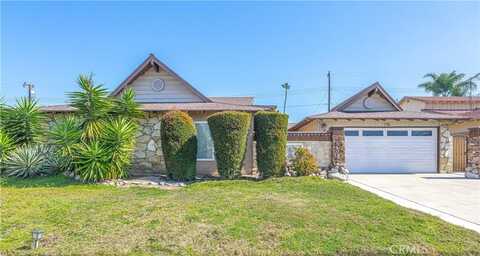 136 N Tiana Lane, Anaheim Hills, CA 92807