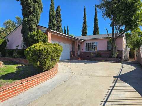 7532 Radford Avenue, North Hollywood, CA 91605