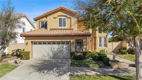 7 Villa Valtelena, Lake Elsinore, CA 92532