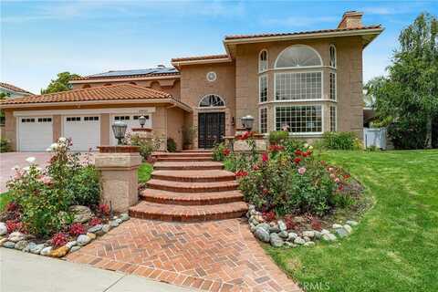 29621 Ridgeway Drive, Agoura Hills, CA 91301
