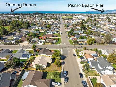 1632 Seabright Avenue, Grover Beach, CA 93433