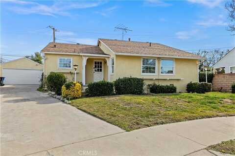 7938 Ostrom Avenue, Lake Balboa, CA 91406