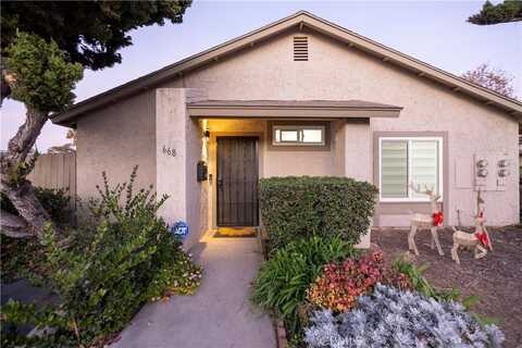 668 Francine Court, La Puente, CA 91746