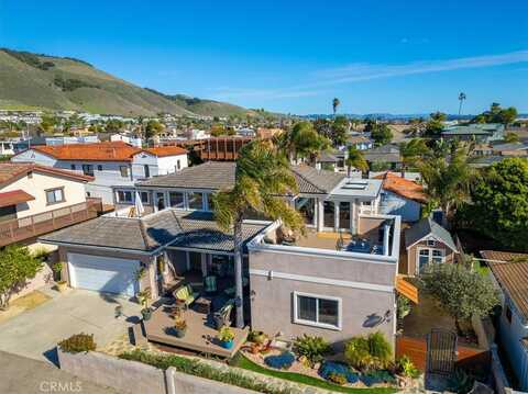 345 Capistrano Avenue, Pismo Beach, CA 93449