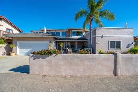 345 Capistrano Avenue, Pismo Beach, CA 93449