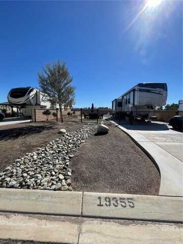 19355 Tournament Lane, Apple Valley, CA 92308