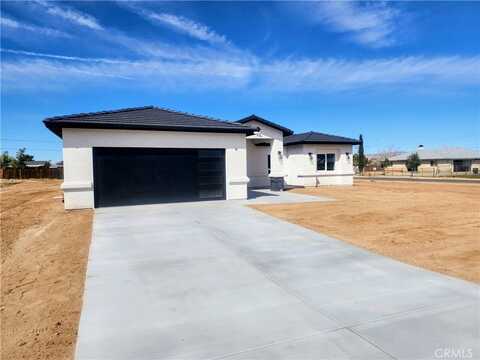 21048 Nisqually Road, Apple Valley, CA 92308