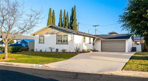 16015 Hornell Street, Whittier, CA 90603