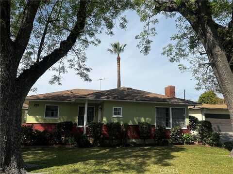 5439 Tyler Avenue, Temple City, CA 91780