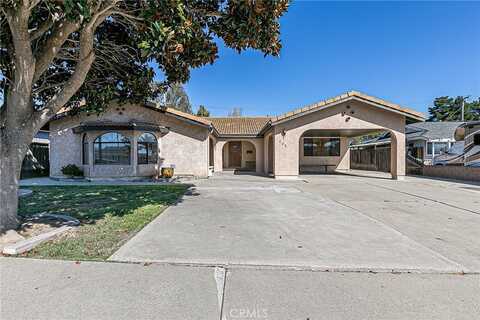 805 E Bush Avenue, Lompoc, CA 93436