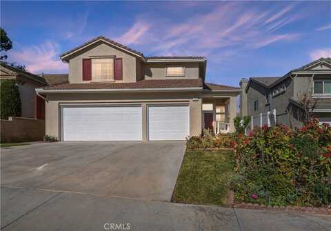 2063 Atherton Circle, Corona, CA 92879