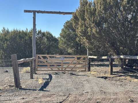 9733 N Stagecoach Drive, Williams, AZ 86046