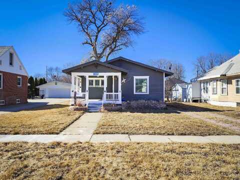 802 S 2nd Street, Norfolk, NE 68701