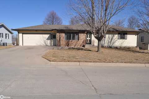 639 Mockingbird Drive, Carroll, IA 51401