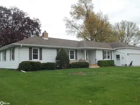 1003 N Spruce Street, Creston, IA 50801