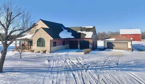 1220 245Th Street, Jefferson, IA 50129