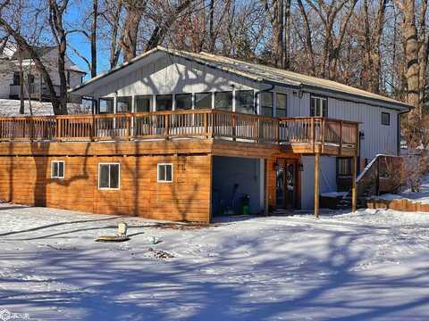 3157 Forest Drive, Ellston, IA 50074