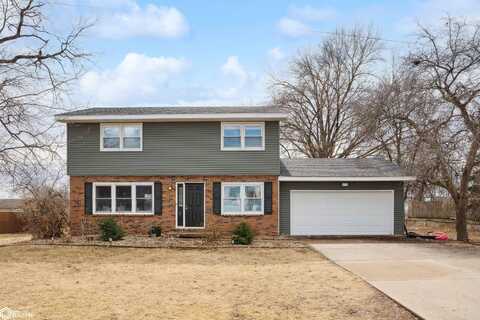 9311 Lakeview Drive, Burlington, IA 52601