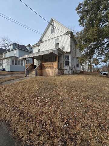 324 W Lockhart, Sayre, PA 18840