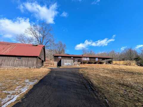 6067 Roaring Run Rd, Gillett, PA 16925