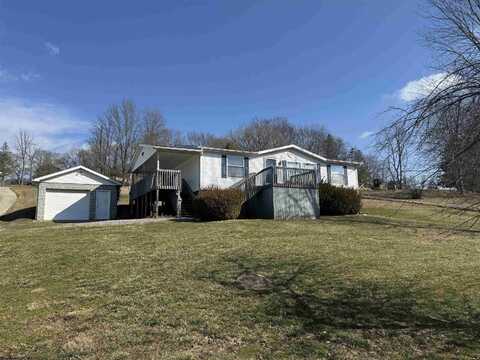 20 Jordan Drive, Mount Clare, WV 26408