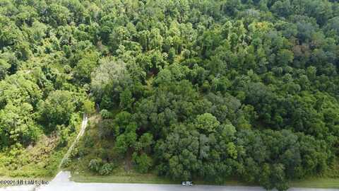 835 PARADISE BLVD, Georgetown, FL 32139