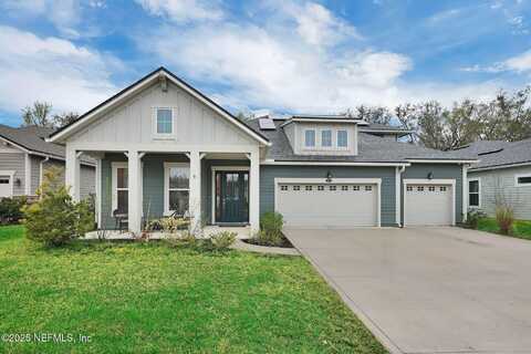 367 FOOTBRIDGE Road, St. Johns, FL 32259