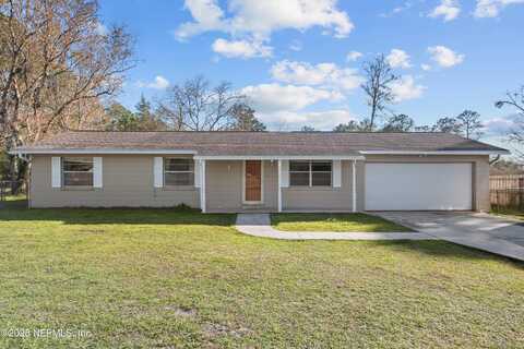 297 OLD JENNINGS Road, Orange Park, FL 32065