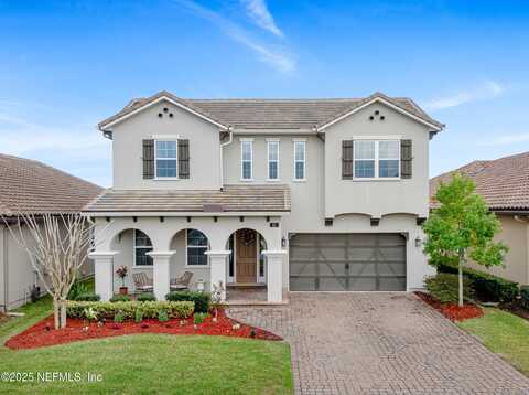 41 RIALTO Drive, Ponte Vedra, FL 32081