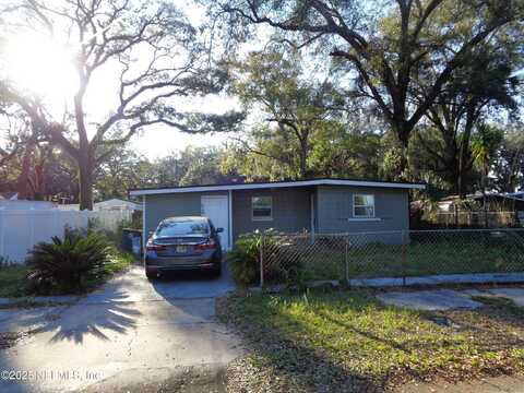 2132 WILLIAMS, Jacksonville, FL 32206