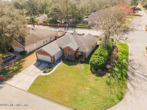 5506 ALEXIS FOREST Lane, Jacksonville, FL 32258