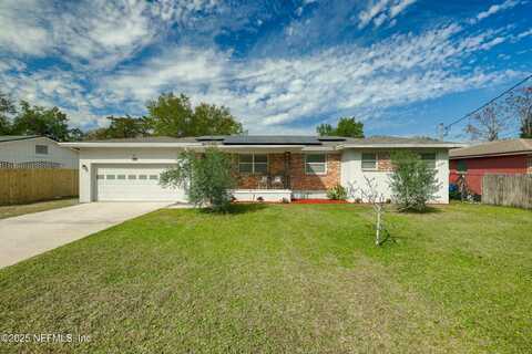 5515 RIVERTON Road, Jacksonville, FL 32277