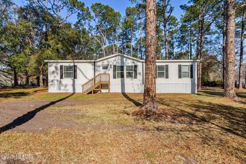 54417 POINT SOUTH Drive, Callahan, FL 32011