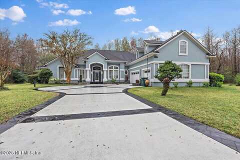 8278 PERSIMMON HILL Lane, Jacksonville, FL 32256