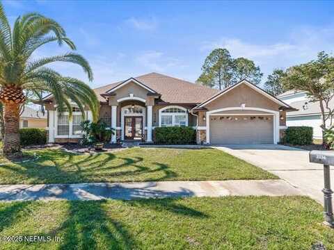 2336 LINKS Drive, Fleming Island, FL 32003